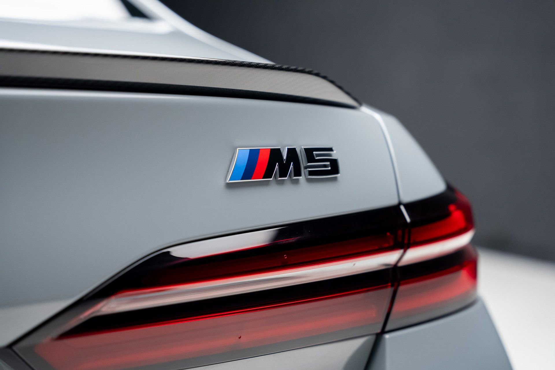 Used 2025 BMW M5 image 32