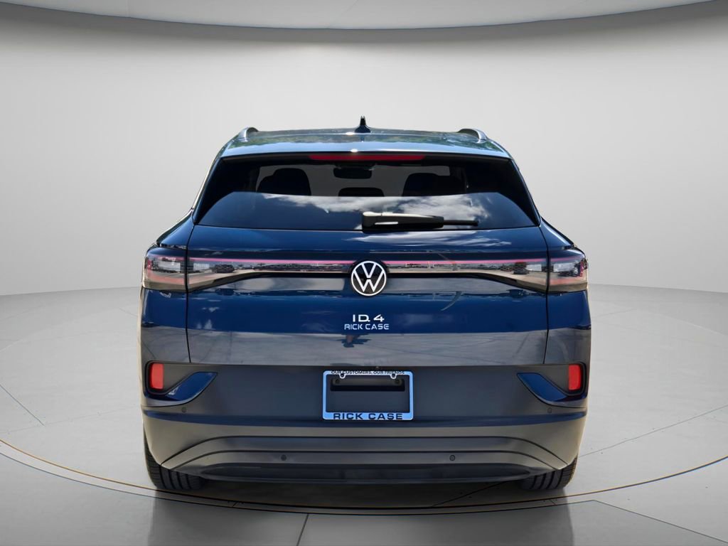 Used 2023 Volkswagen ID.4 Pro image 5