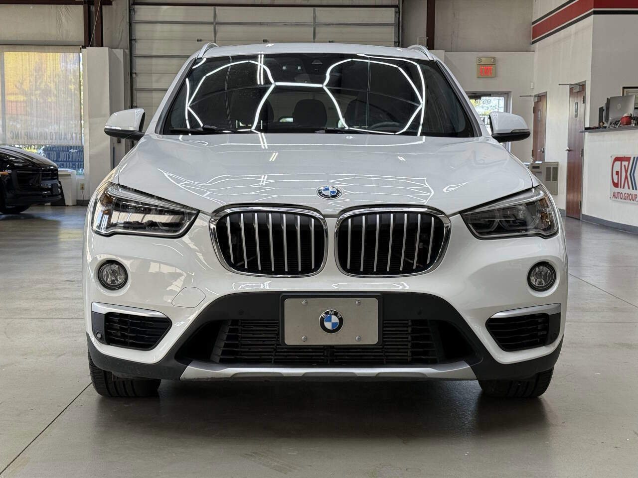 Used 2016 BMW X1 xDrive28i image 4