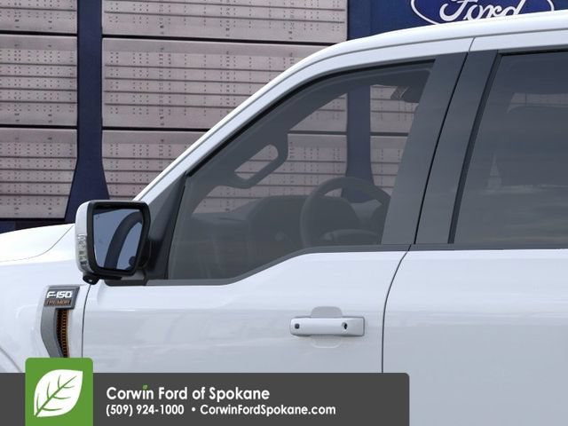 New 2026 Ford F150 Tremor AWD/4WD image 20