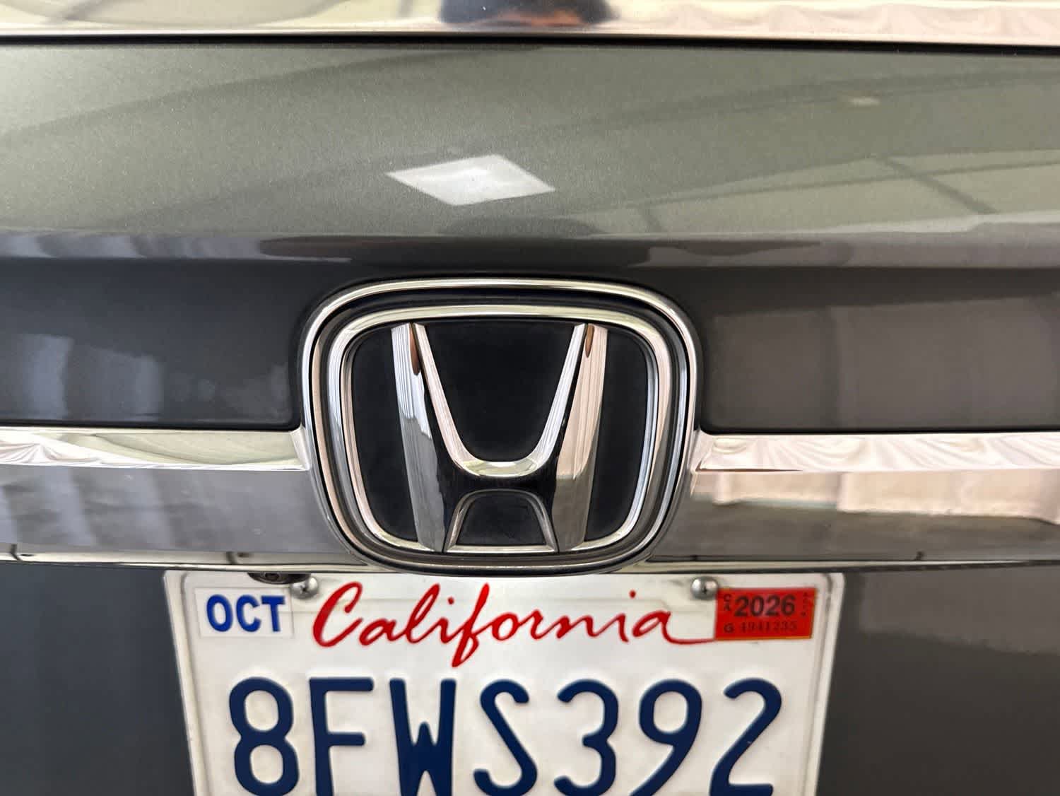 Used 2019 Honda Odyssey EX-L image 8