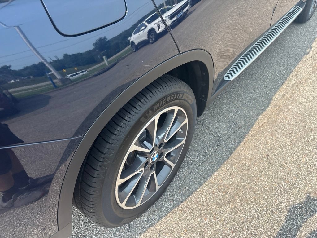 Used 2016 BMW X5 xDrive35i AWD/4WD image 15