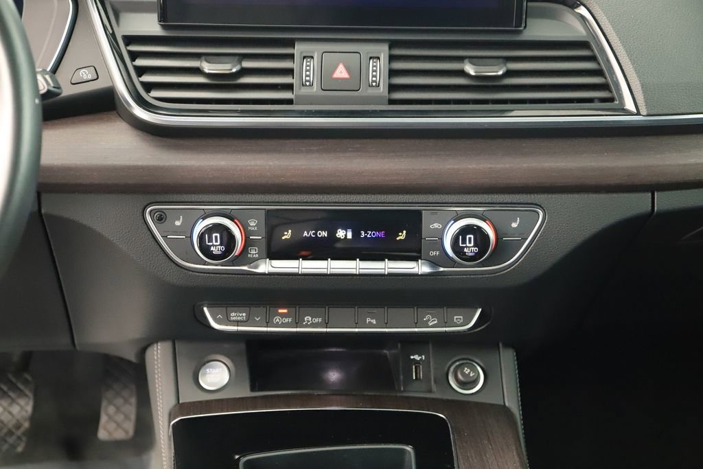 Certified 2021 Audi Q5 2.0T Premium Plus w/ Premium Plus Package image 20