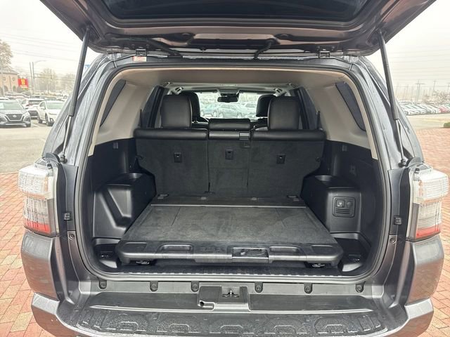Used 2022 Toyota 4Runner TRD Pro image 25