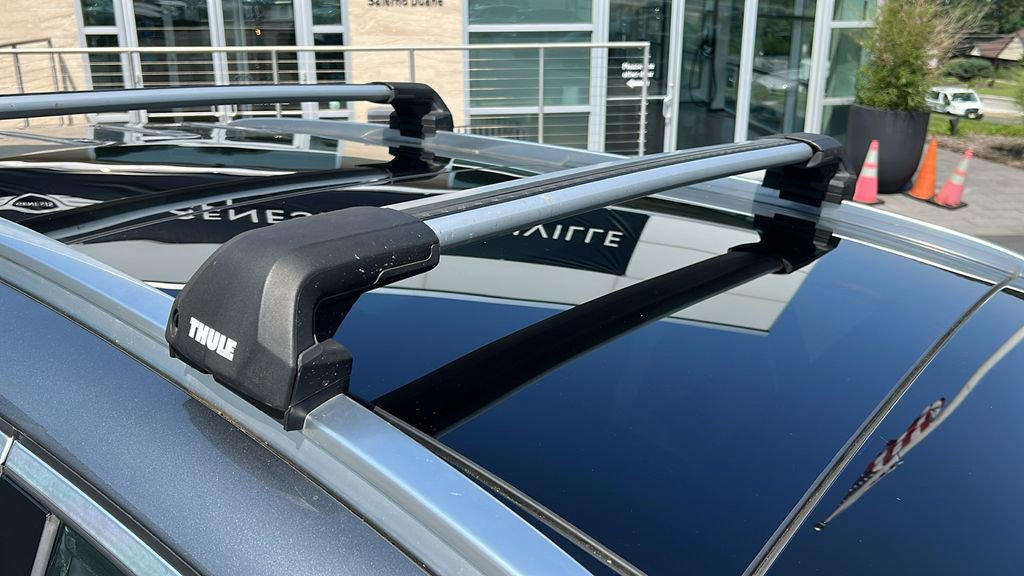 Used 2022 Mercedes-Benz GLC 300 GLC 300 image 17