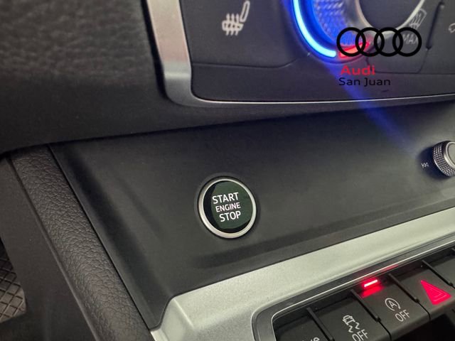 Used 2025 Audi Q3 2.0T Premium Plus w/ Premium Plus Package image 22