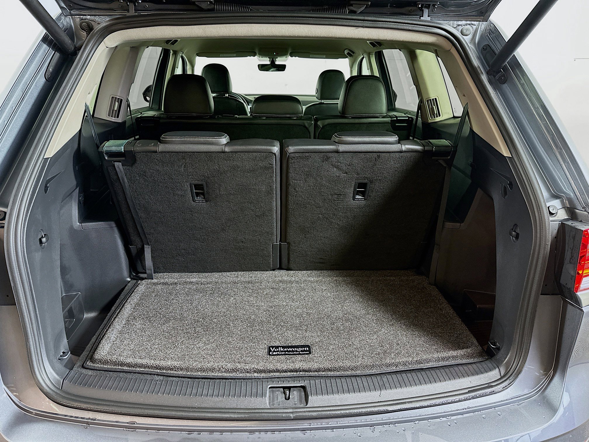 Used 2022 Volkswagen Atlas SE image 24