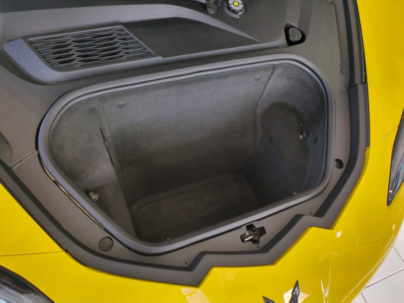 New 2025 Chevrolet Corvette Z06 image 23