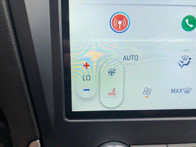 Used 2023 Ford Edge SEL w/ Convenience Package image 25