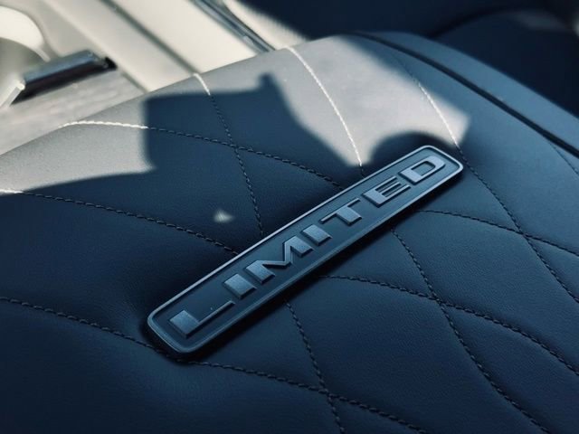 New 2026 RAM 2500 Limited image 23