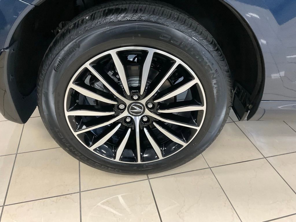 Certified 2026 Acura RDX SH-AWD w/ Advance Package image 7