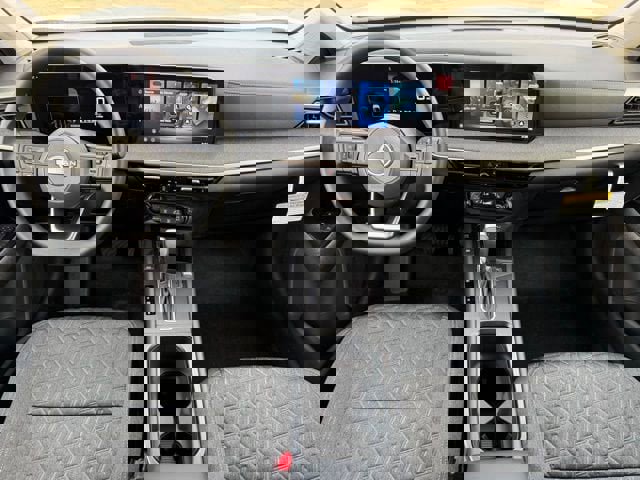 New 2026 Nissan Kicks SV image 15