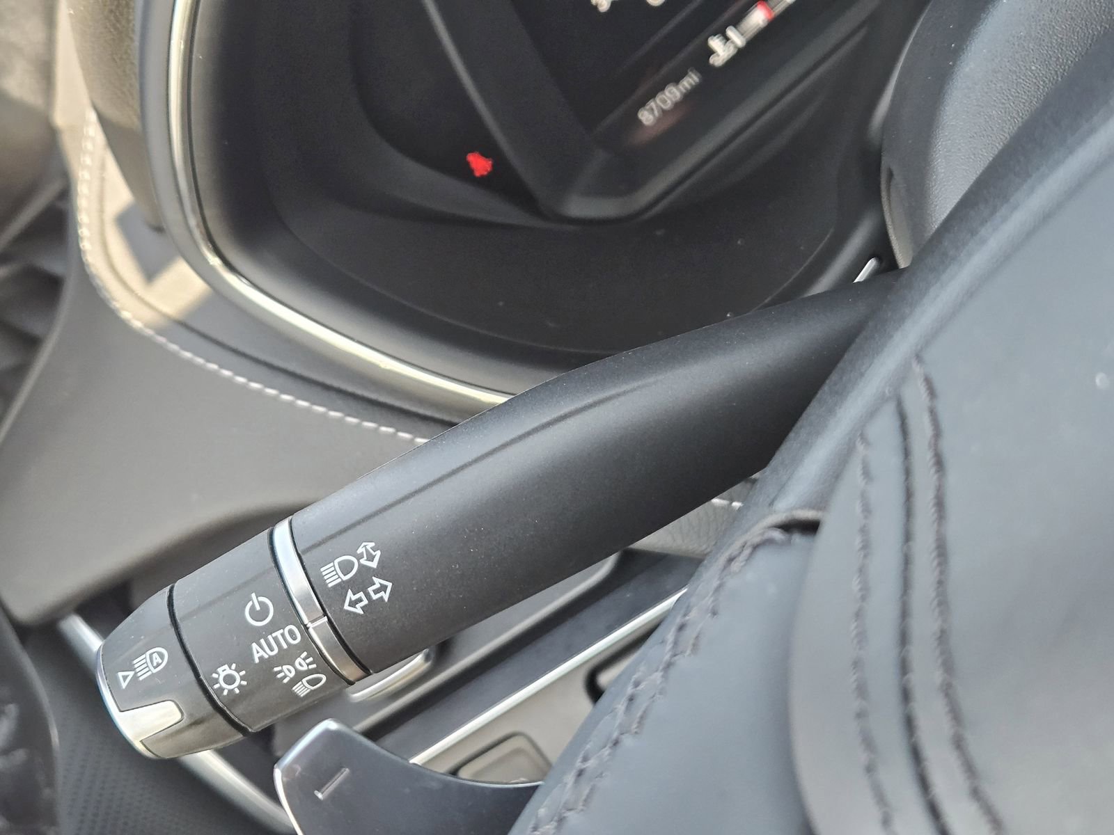 Certified 2024 Cadillac CT5 V Blackwing w/ Super Cruise 2 Package image 27