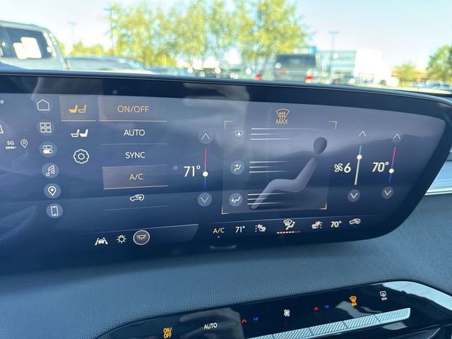 New 2026 Buick Enclave Preferred w/ Power Package image 19