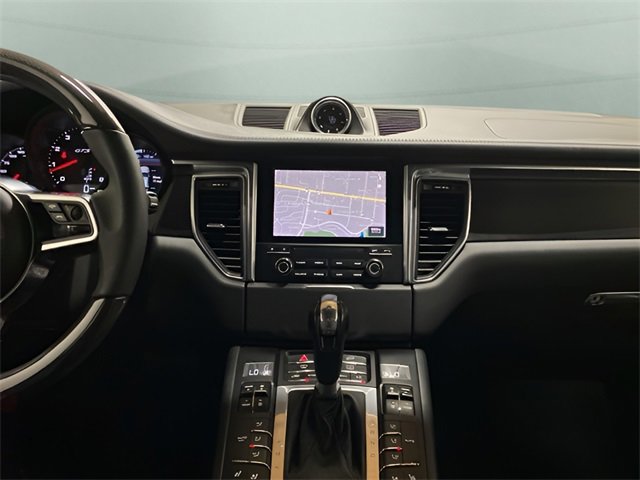 Used 2017 Porsche Macan GTS w/ Premium Package Plus image 12