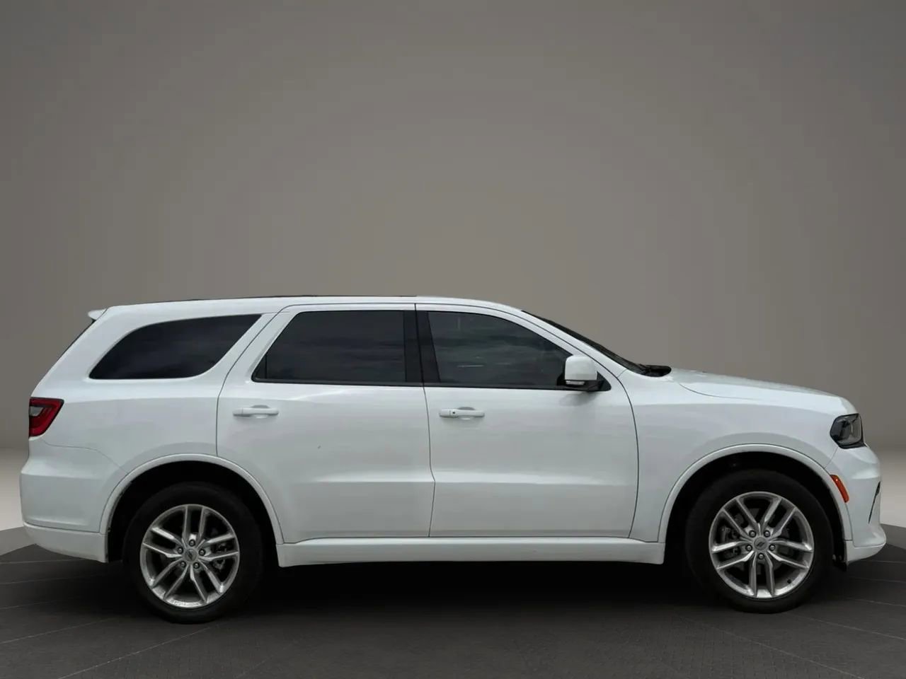Used 2022 Dodge Durango GT AWD/4WD image 7