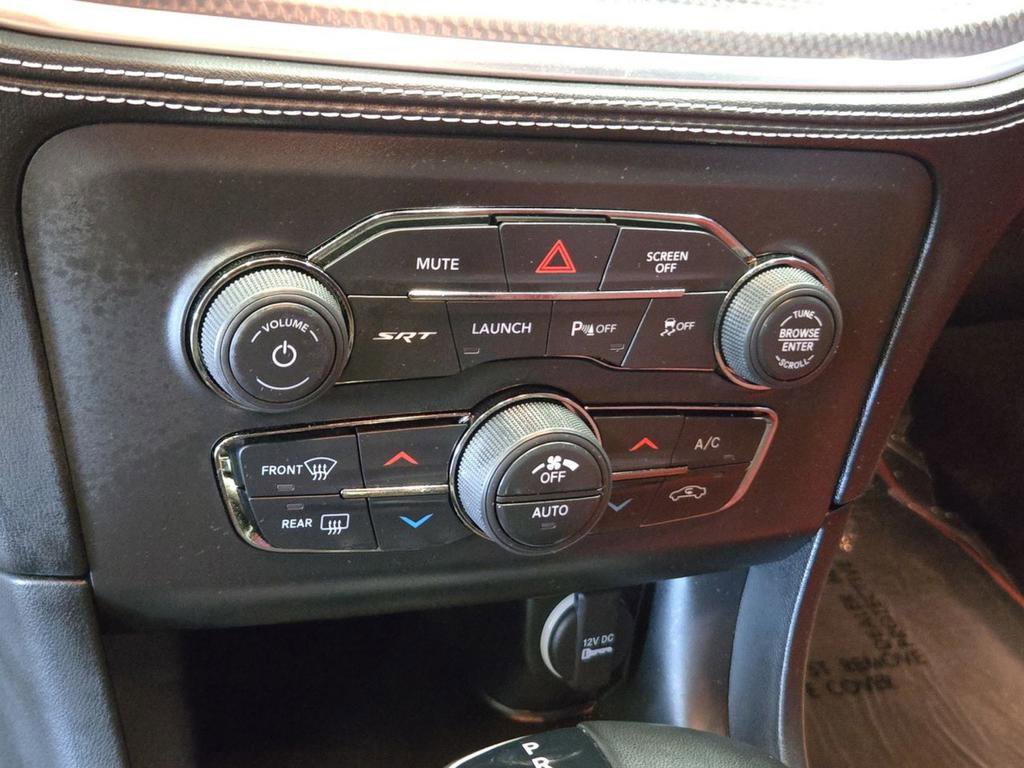 Used 2021 Dodge Charger SRT Hellcat image 34