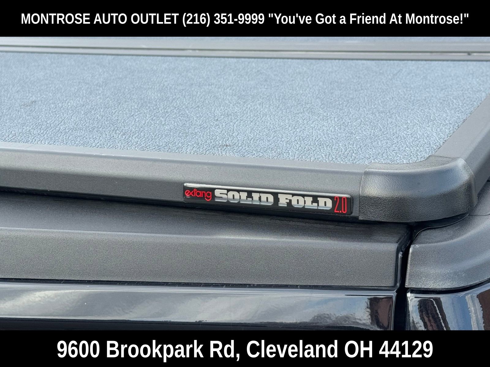 Used 2020 Ford F150 Limited image 41