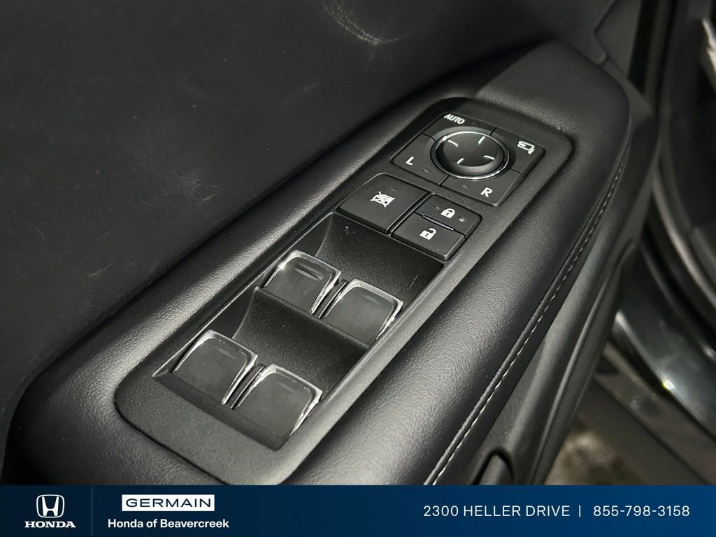 Used 2020 Lexus RX 350 AWD w/ Premium Package image 18