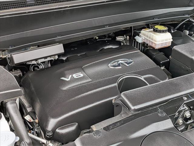 Used 2019 INFINITI QX60 Luxe w/ Sensory Package image 23