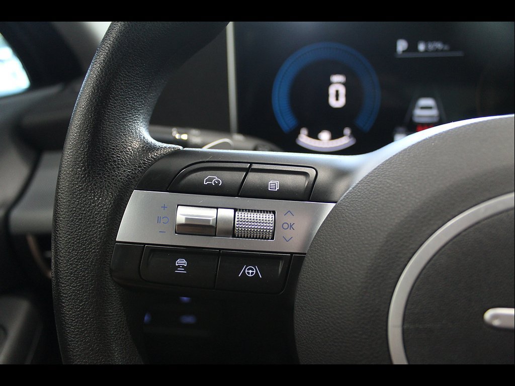 Used 2025 Hyundai Sonata SEL FWD image 27