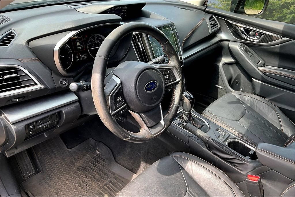 Used 2018 Subaru Crosstrek 2.0i Limited AWD/4WD image 13