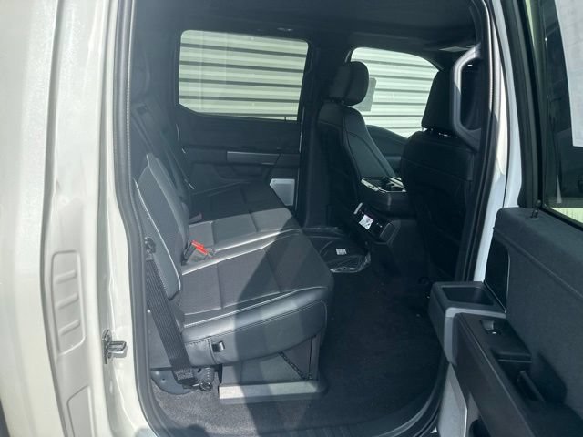 New 2026 Ford F150 Lariat w/ Equipment Group 502A High AWD/4WD image 30