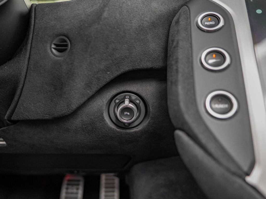 New 2026 McLaren 750S Spider image 17