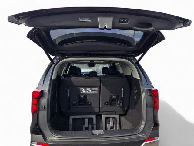 New 2025 Kia Carnival SX image 10