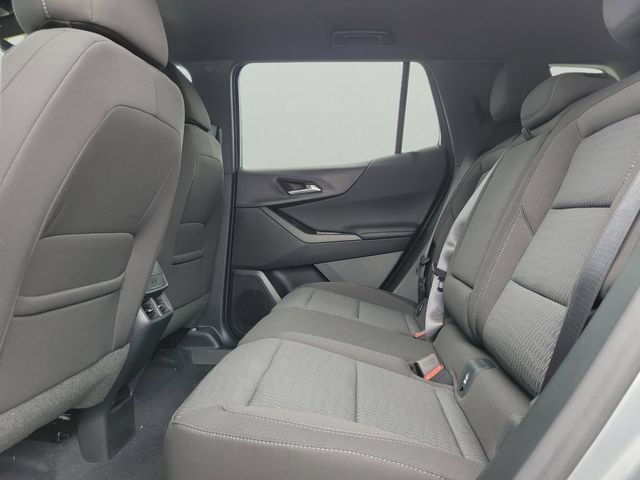 New 2026 Chevrolet Equinox LT w/ Safety and Technology Package FWD image 10
