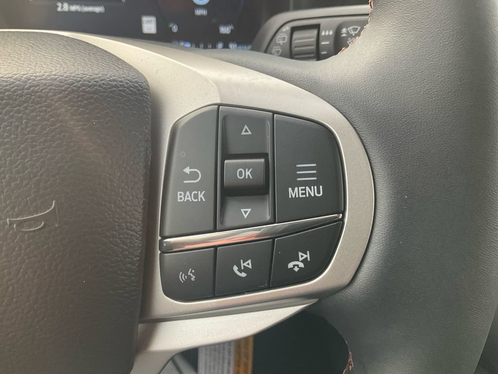 New 2026 Ford Explorer Active w/ Active Comfort Package RWD image 20