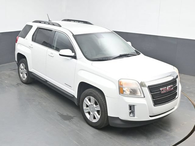 Used 2013 GMC Terrain SLT FWD image 13