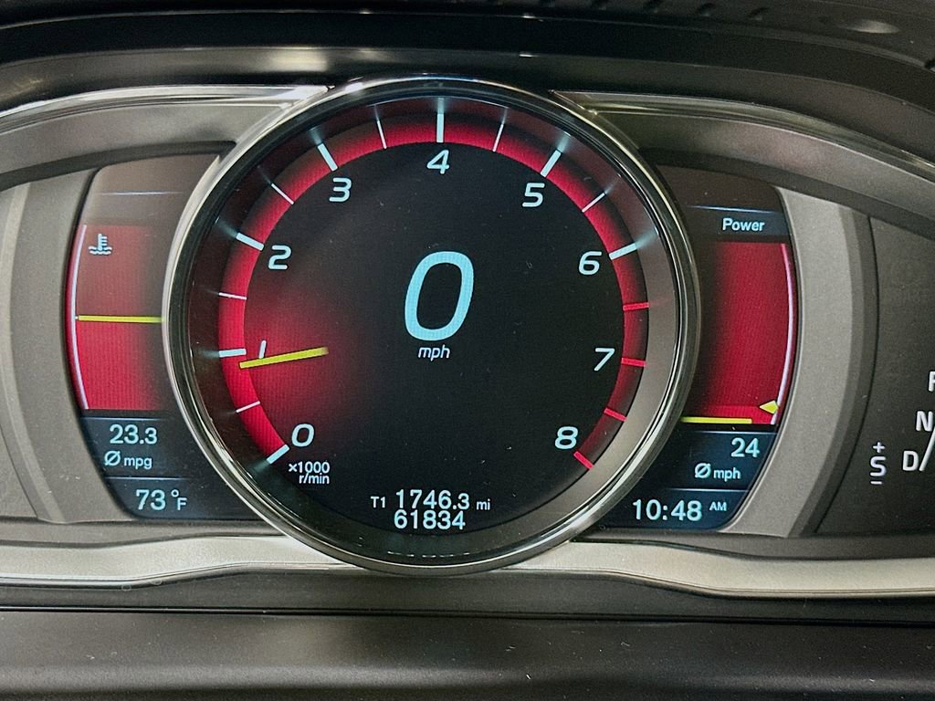 Used 2015 Volvo XC60 T5 Premier FWD image 12