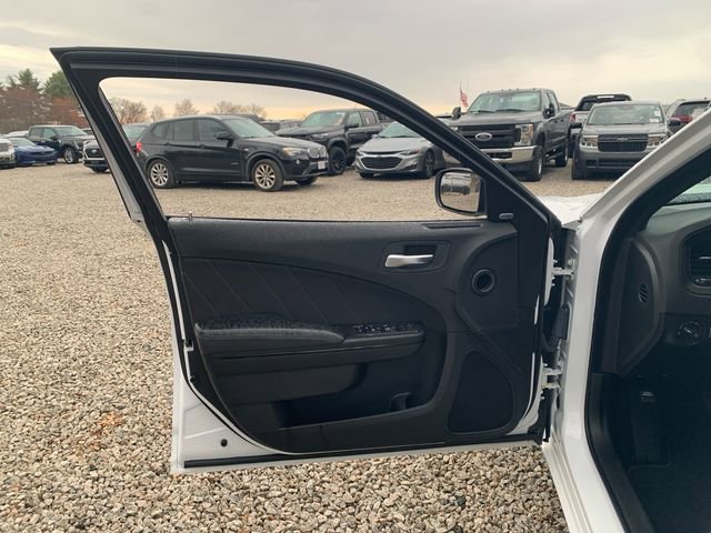 Used 2023 Dodge Charger SXT w/ Blacktop Special Edition image 17