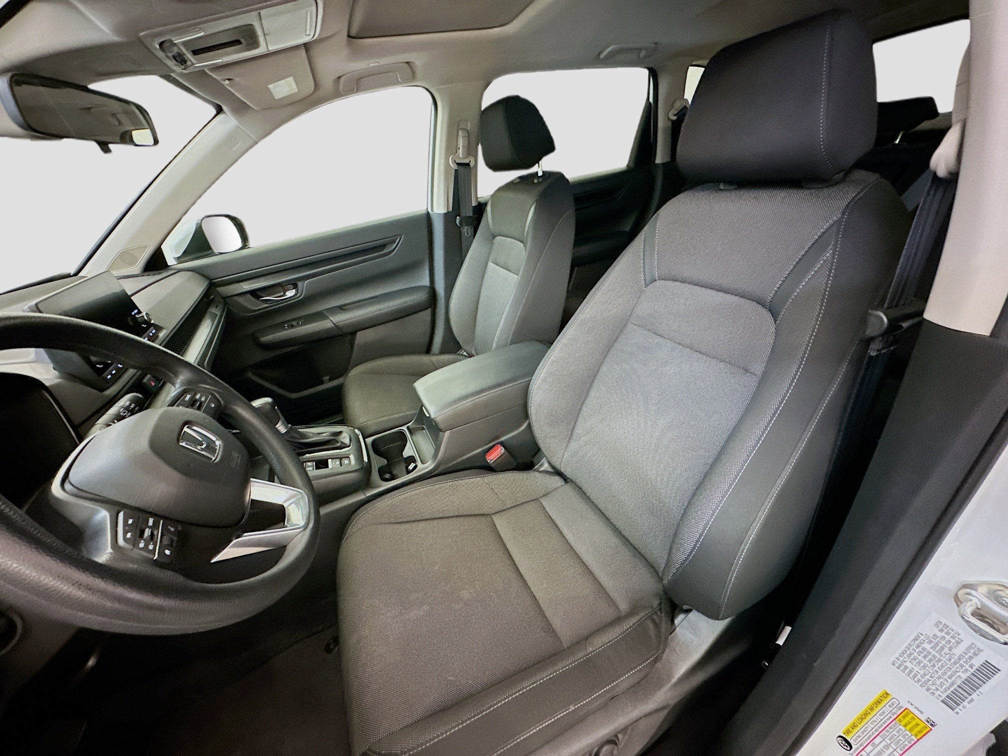 Used 2024 Honda CR-V EX image 13