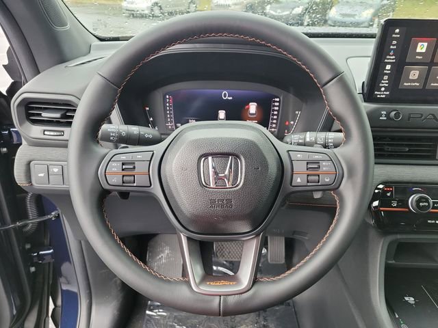 New 2026 Honda Passport TrailSport image 31