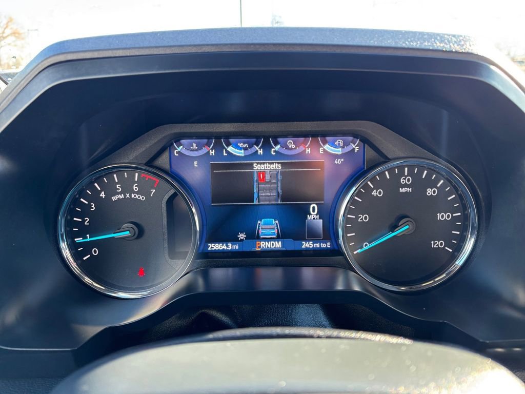 Used 2023 Ford Expedition Limited image 19