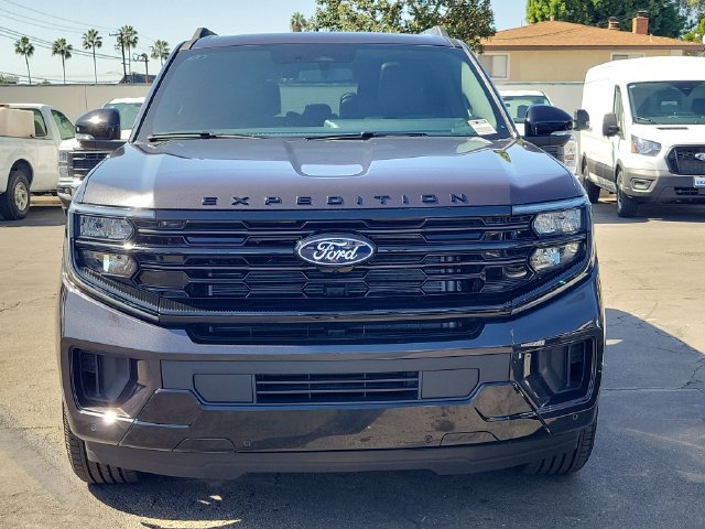 New 2027 Ford Expedition Platinum w/ Stealth Performance Package AWD/4WD image 26