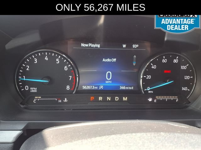 Used 2020 Ford Explorer XLT RWD image 11