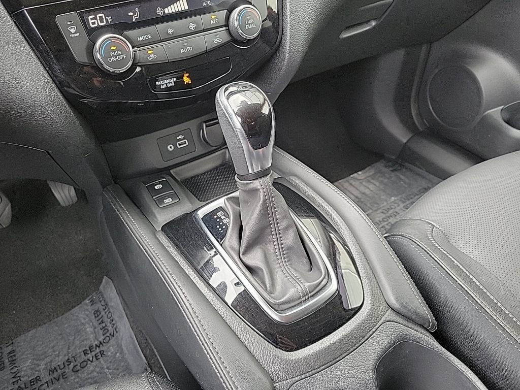 Used 2019 Nissan Rogue SL w/ Premium Package AWD/4WD image 27