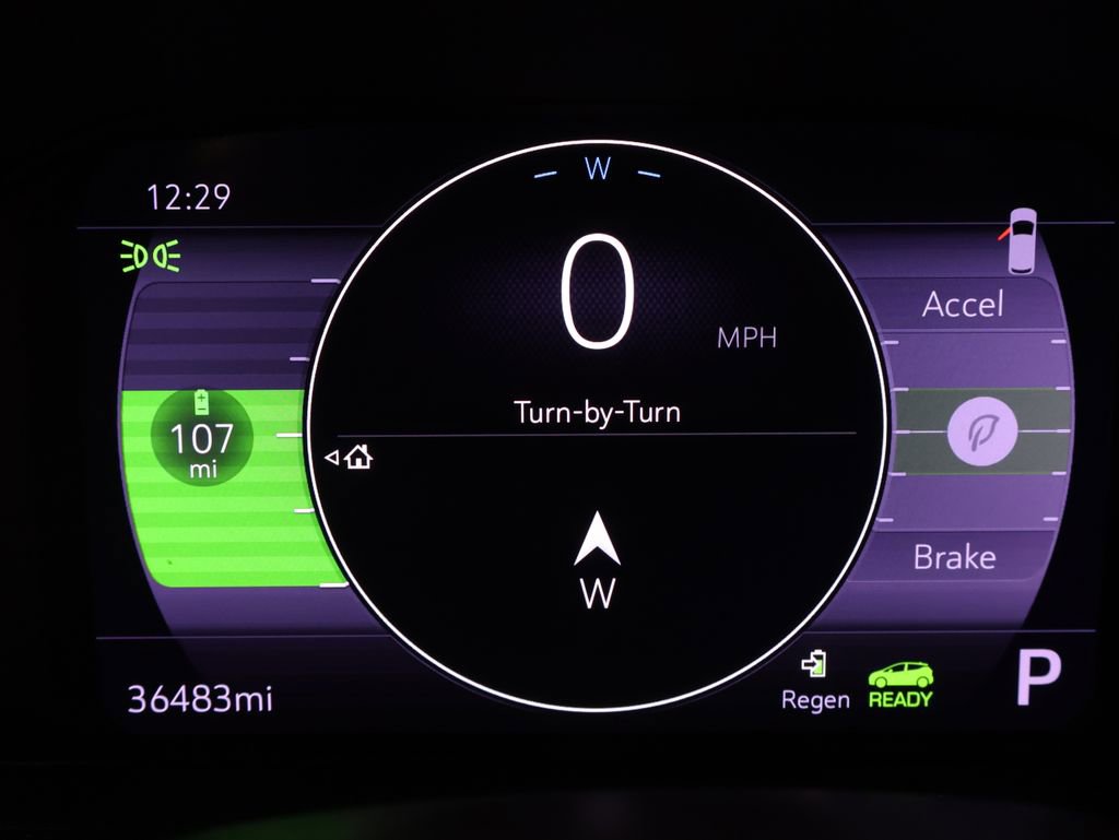 Used 2023 Chevrolet Bolt LT w/ Driver Confidence Package image 10