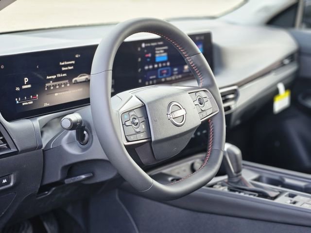 New 2026 Nissan Sentra SR w/ SR Premium Package image 11