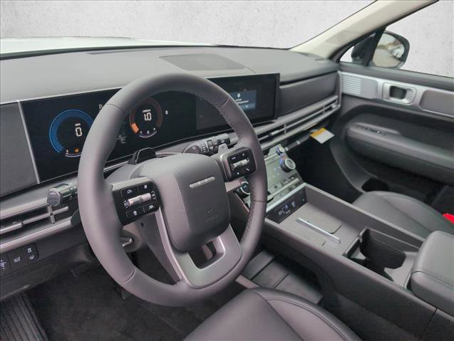 New 2026 Hyundai Santa Fe XRT w/ Tow & Go Package image 3