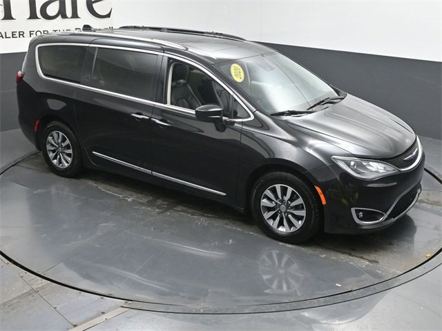 Used 2020 Chrysler Pacifica Touring-L Plus w/ Advanced Safetytec Group image 48