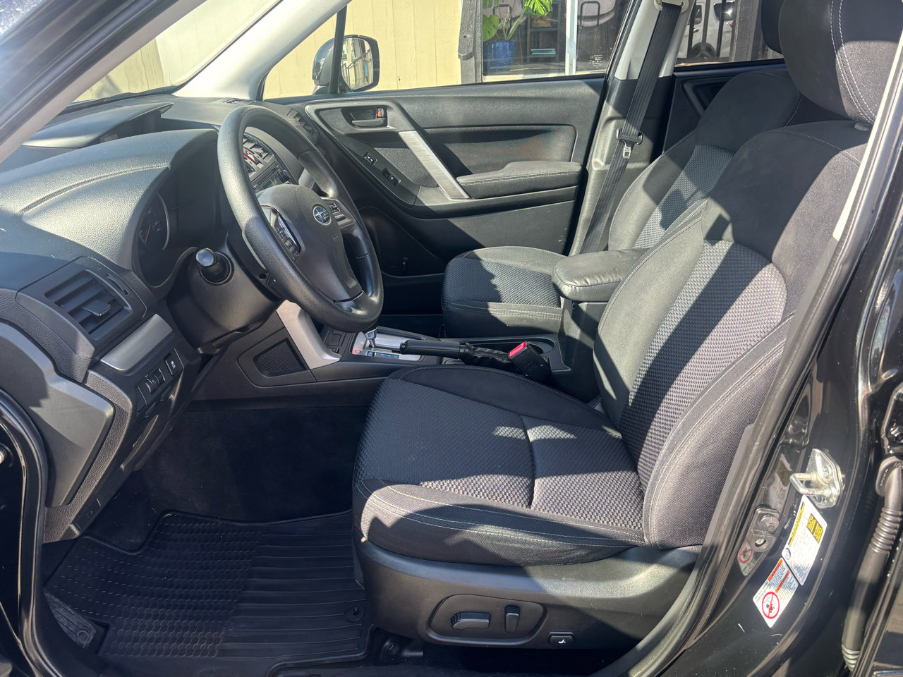 Used 2014 Subaru Forester 2.5i Premium w/ Protection Package #1 image 4