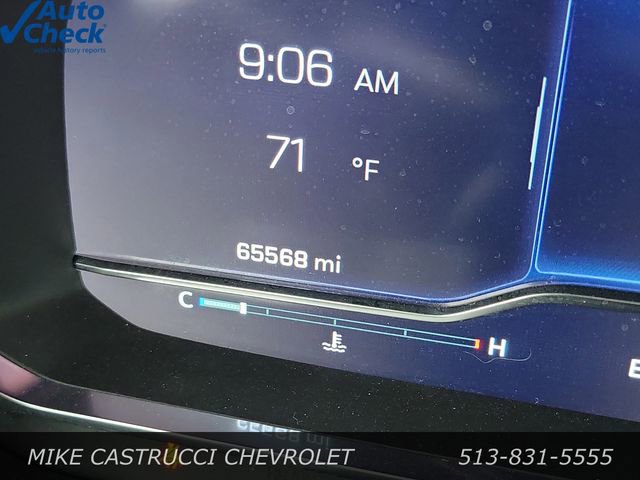 Used 2024 Chevrolet Suburban LT image 19