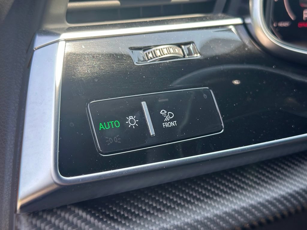 Used 2023 Audi RS Q8 AWD/4WD image 33