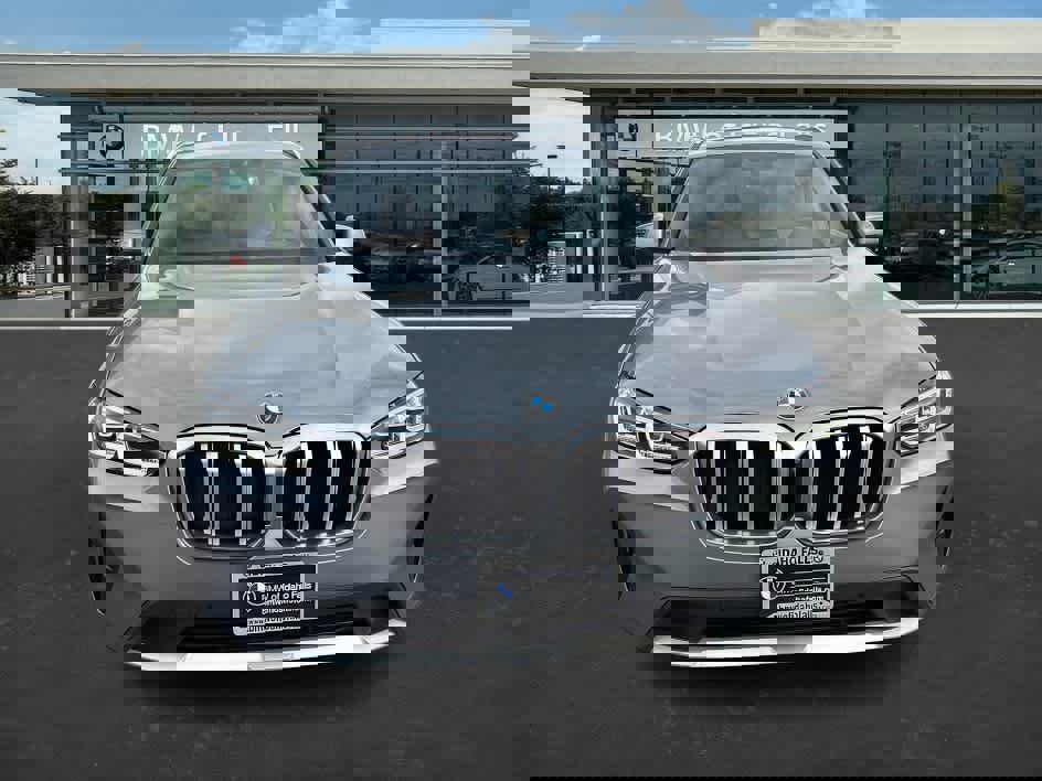 Used 2024 BMW X3 xDrive30i w/ Convenience Package w/ZPA image 3