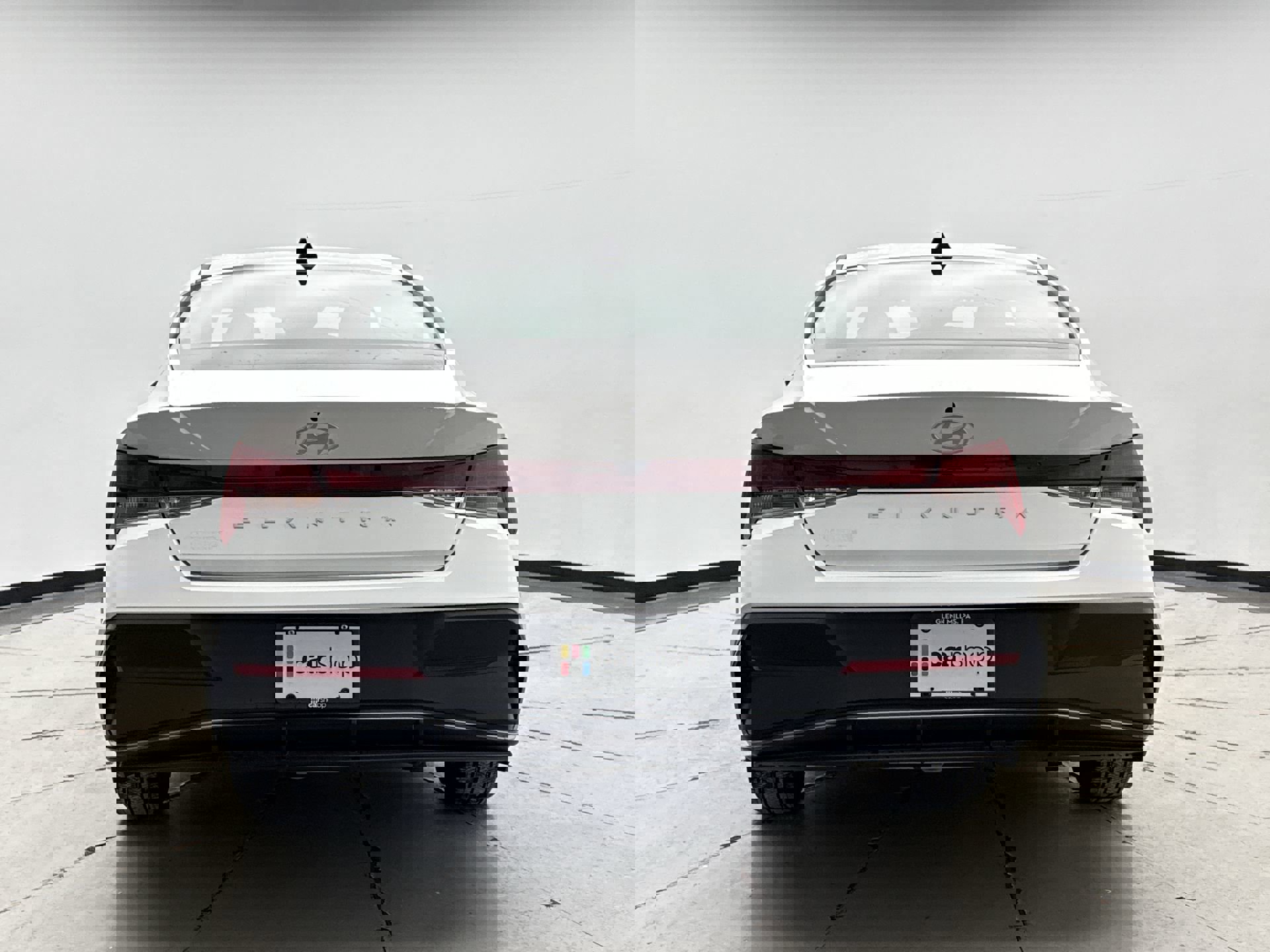 Used 2024 Hyundai Elantra SEL image 4