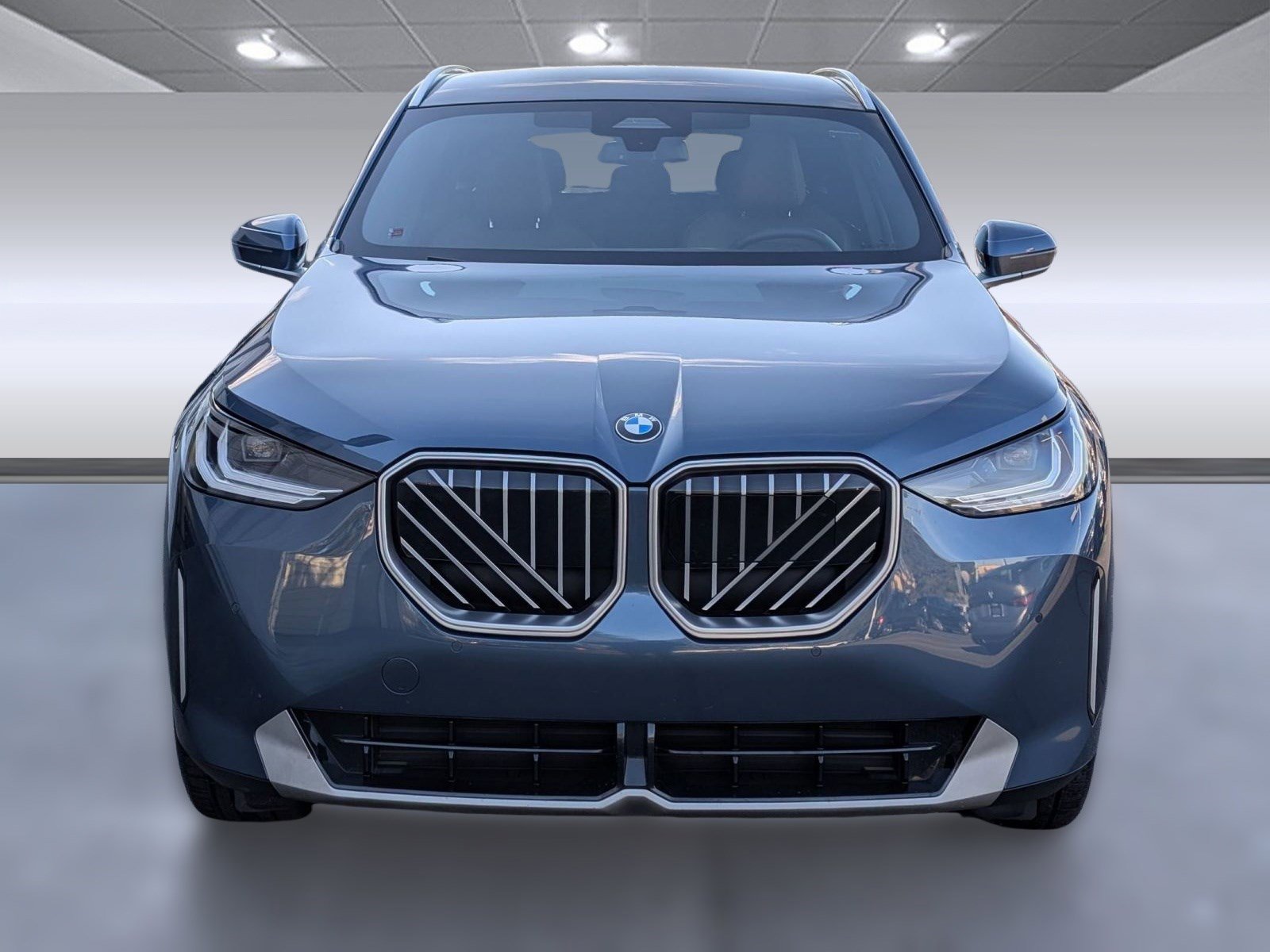 Used 2025 BMW X3 xDrive30i w/ Convenience Package image 6